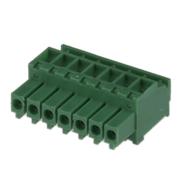 691366110007 Würth Elektronik  Spine e prese di testa